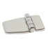 MARINE TOWN 57x37 mm Stainless Steel Cover Hinge