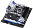 Фото #4 товара ASRock Z790 PG SONIC - Intel - LGA 1700 - Intel® Core™ i5 - Intel® Core™ i7 - Intel® Core™ i9 - DDR5-SDRAM - 128 GB - DIMM