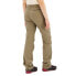 VAUDE Farley Stretch Zip Off pants