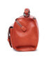 ფოტო #5 პროდუქტის Women's Genuine Leather Las Luna Crossbody Bag