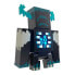 MINECRAFT Warden With Lights And Sounds Figure