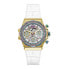 Фото #2 товара GUESS Fusion watch