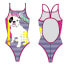 TURBO Bulldog Swimsuit