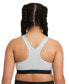 Фото #2 товара Girls Swoosh Sports Bra