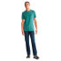 ფოტო #6 პროდუქტის TIMBERLAND Dunstan River Pocket Slim short sleeve T-shirt