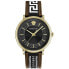 Фото #1 товара Мужские часы Versace VE5A01721 (Ø 20 mm)