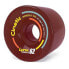 Фото #1 товара CINETIC Lynx 82a Skates Wheels