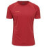 Фото #1 товара HUMMEL Authentic Pro short sleeve T-shirt
