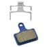 Фото #1 товара PNK Shimano Ultegra Disc Brake Pads