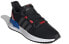 Кроссовки Adidas Originals U Path Run Black