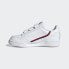 Фото #7 товара Детские кроссовки adidas Continental 80 Shoes (Белые)