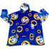 Фото #1 товара SEGA Sonic Sweatshirt Robe