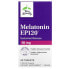Melatonin EP120, Sustained Release, 10 mg, 60 Tablets