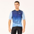 OAKLEY APPAREL Endurance Dazzle Camo short sleeve jersey