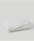 Cotton Cool-Air Percale Flat Sheet - King