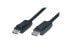 Фото #2 товара 4XEM 3FT DisplayPort M/M Cable