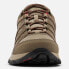 COLUMBIA Redmond III WP hiking shoes