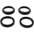 PIVOT WORKS Honda CRF 250R 15-17/450R-Rx 17-18/Kaw./Suz. RMZ 450 15-16 Fork Seal Kit