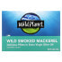 Фото #1 товара Wild Smoked Mackerel, 3.9 oz (110 g)