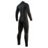 Фото #3 товара MYSTIC Majestic Long Sleeve Back Zip Neoprene Suit