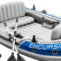 INTEX Excursion 4 Inflatable Boat