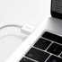 Фото #11 товара Kabel przewód Superior do iPhone USB - Lightning 1.5m - biały