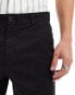 Фото #4 товара French Connection chino shorts in black