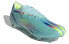 Фото #4 товара Футбольные кроссовки adidas X Speedportal.1 GW8427