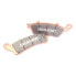 BRAKING 899 cm55 On Road Sintered Brake Pads