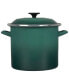 8 Quart Enamel on Steel Stockpot with Lid