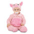 Costume for Children My Other Me 5 Pieces Pig