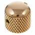 Harley Benton Parts T-Style Knob Gold