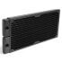 Фото #4 товара Alphacool NexXxoS HPE-20 Radiator 280mm - schwarz