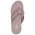 Фото #5 товара Сланцы Hummel Comfort Flip Flops