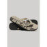 Фото #4 товара SUPERDRY Logo Vegan Flip Flops