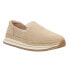 TOMS Jocelyn Espadrille Slip On Womens Beige Sneakers Casual Shoes 10021368T-10