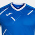 ფოტო #5 პროდუქტის JOMA Tiger III short sleeve T-shirt