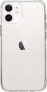 Tactical Tactical TPU Cover for Apple iPhone 12 mini Transparent standard - фото #3