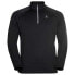 ODLO Besso half zip fleece