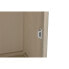 Фото #4 товара Тумба с ящиками Home ESPRIT Чёрный Натуральный Деревянный 40,5 x 29 x 73 cm