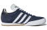 Фото #3 товара Кроссовки Adidas Originals Samba Super CM8419 Blue White