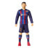 SOCKERS Gerard Piqué FC Barcelona Figure