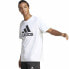 Фото #2 товара Adidas M BL SJ T