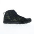 Фото #1 товара Altama Maritime Relv Marauder Mid 333250 Mens Black Athletic Tactical Shoes