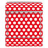 Фото #4 товара Briefkasten Stahl Punkte Rot