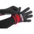 Фото #6 товара Перчатки для дайвинга SEACSUB Dryseal 300 3.5 мм, мужские, спортивные