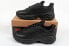 Фото #10 товара Pantofi sport dama Fila Loligo [0296.83052], negri.