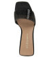 ფოტო #4 პროდუქტის Women's Maxari Dress Sandal