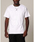 ფოტო #1 პროდუქტის Men's State Of Morta Applique T-Shirt