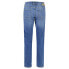 Фото #2 товара FYNCH HATTON 10002901 Tapered Slim Fit jeans